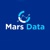 Mars Data Insights Logotype