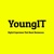 YoungIT consulting services GmbH Logotype