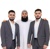 ZamZam Satellite Logo