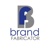 Brand Fabricator Logotype
