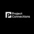 Project Connections Logo