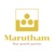 Marutham Partners Logotype