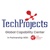 Techprojects Logotype