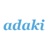 Adaki Logotype