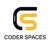 Coderspace solutions LLP Logotype
