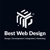 Best Web Design Logo