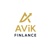 AViK Finlance Logotype