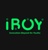 iBOY Innovation HUB Logo