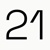 21labz Logotype
