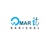 OMAR IT, BARISHAL Logotype