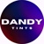 Dandy Tints - Window Tinting Services Logotype