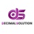 Decimal Solution Logo