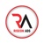 Riseon Ads Logotype
