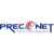 Preconet Global Solutions Pvt Ltd. Logo