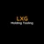 LXG Mold Tooling Logotype