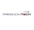 Freedom Technology Solutions inc Logotype