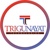 Trigunayat technologies Logo