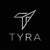 The Tyra Logo