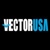 VectorUSA Logotype