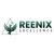 Reenix Excellence Private Limited Logotype