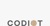 Codiot Technologies Logotype