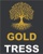 Goldtress Logotype