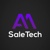 AM SaleTech Logo