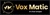 Vox-Matic Logo