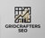 GridCrafters SEO Logotype