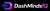 DashMindsIQ Logo