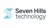 Seven Hills Technology Logotype