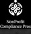 Nonprofit Compliance Pros Logotype