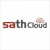 SATH Cloud (formerly Cloudsa Africa) Logotype