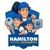 Hamilton Prime Locksmith Logo