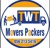 TWT Movers & Packers Dubai Logo
