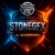 STONEGFX STUDIO LIMITED Logotype