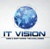 IT VISION Logotype