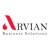 Arvian Business Solutions Logotype