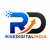 Rise Digital India Logotype