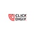 Click Digix Logo
