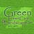 Green Lawn Care & Landscape Inc. Logotype