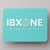 IBXOne Logotype