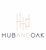 Hub and Oak Interiors Logo