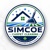 Simcoe Carpet Cleaning Logotype