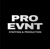 ProEvnt Logotype