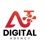 AJ Digital Agency Logotype