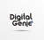 Digital Genie Logotype