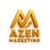 Azen Marketing Logotype
