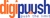 Digipuush Logo