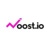 Voost Logotype